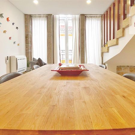 T2 Duplex - Exclusivo No Centro Historico Apartment Вила Реал Екстериор снимка